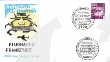 D FDC 0994 ● - 1978